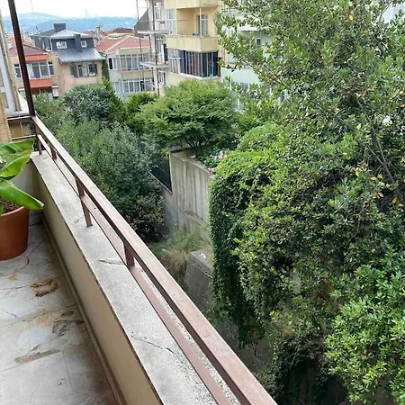 Apartment Arty House In Tesvikiye Heart Of Nisantasi Istanbul